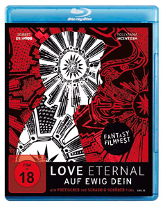 Love Eternal |   Blu-Ray